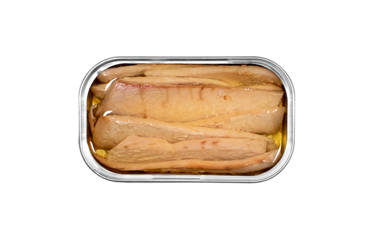 Ventresca Tuna in Olive Oil