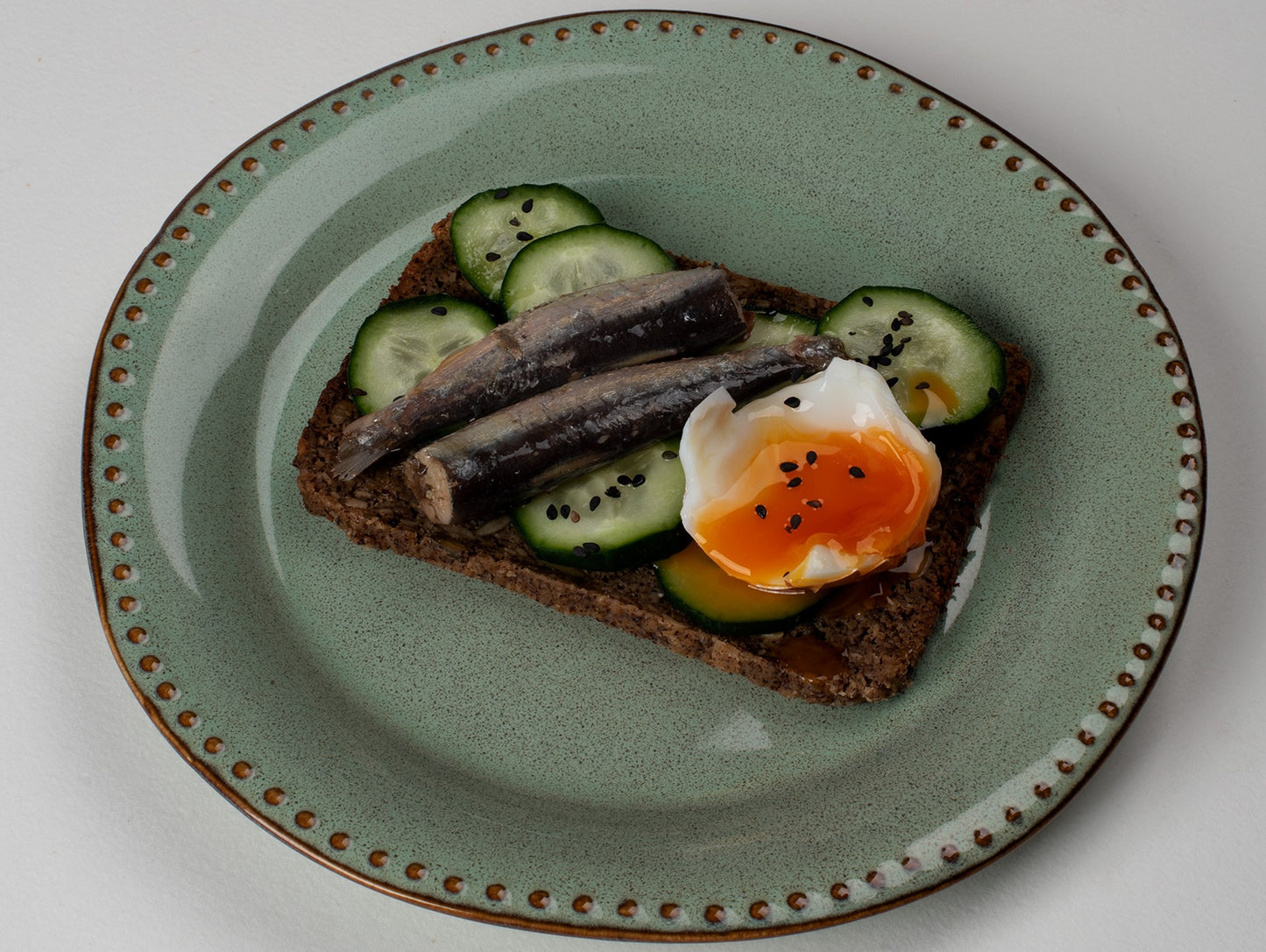 Petites Sardines (Petingas) à l'Huile d'Olive et Piri-Piri Biologiques