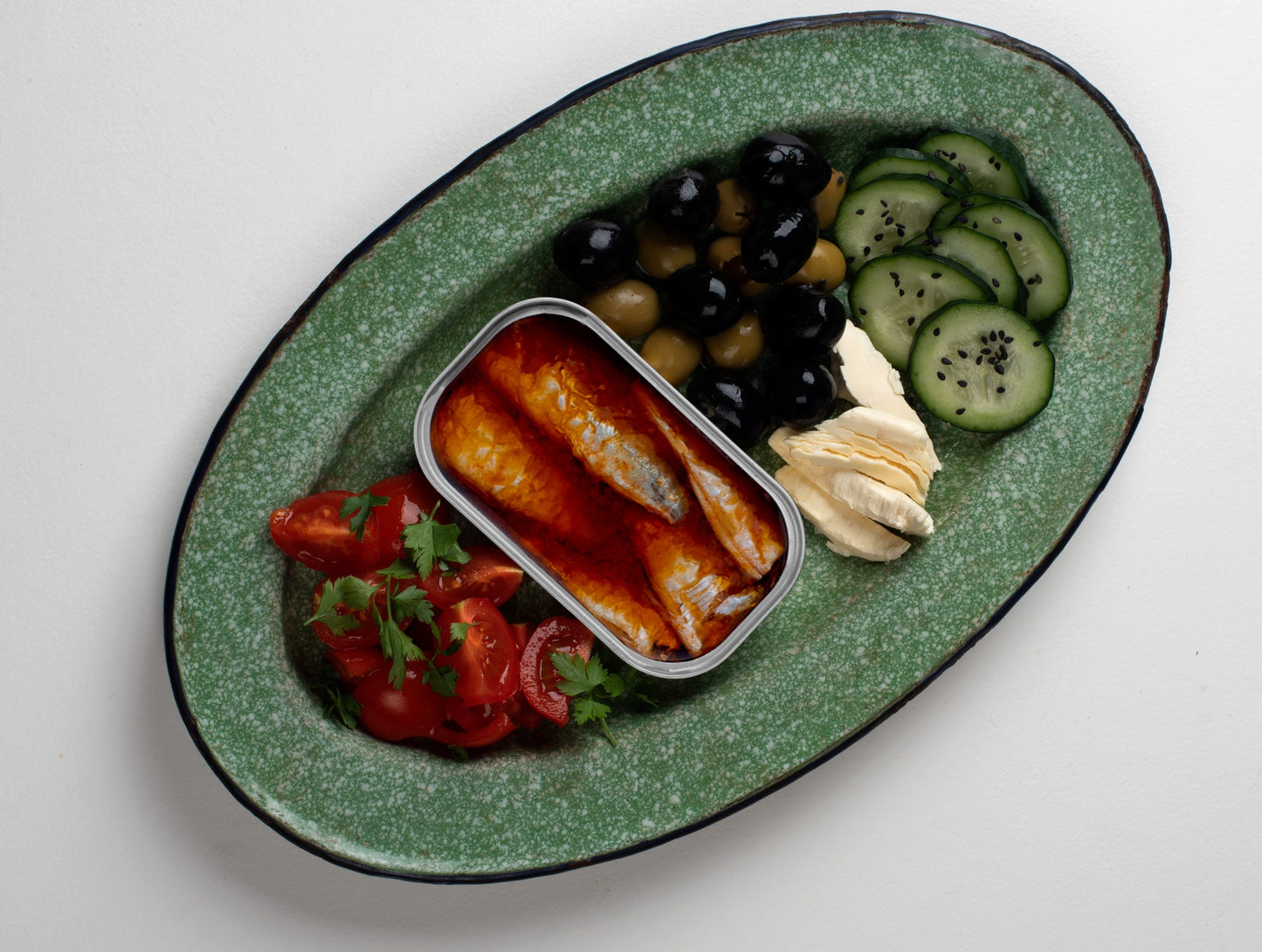 Sardines à la Tomate Biologique