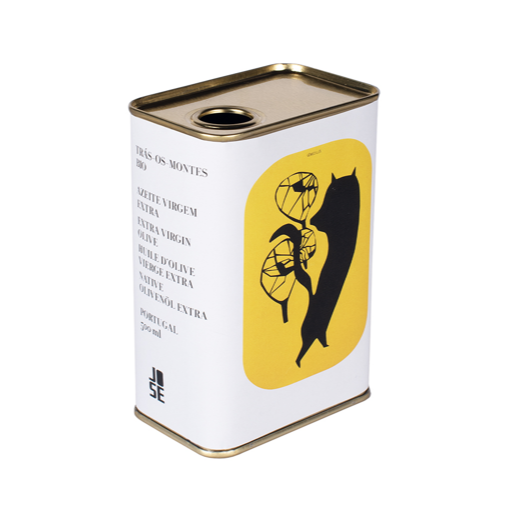 Azeite Biológico Trás-os-Montes