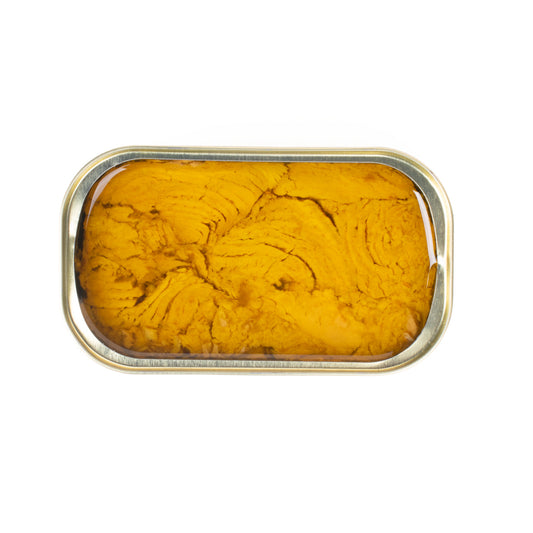 Tuna in Organic Olive Oil