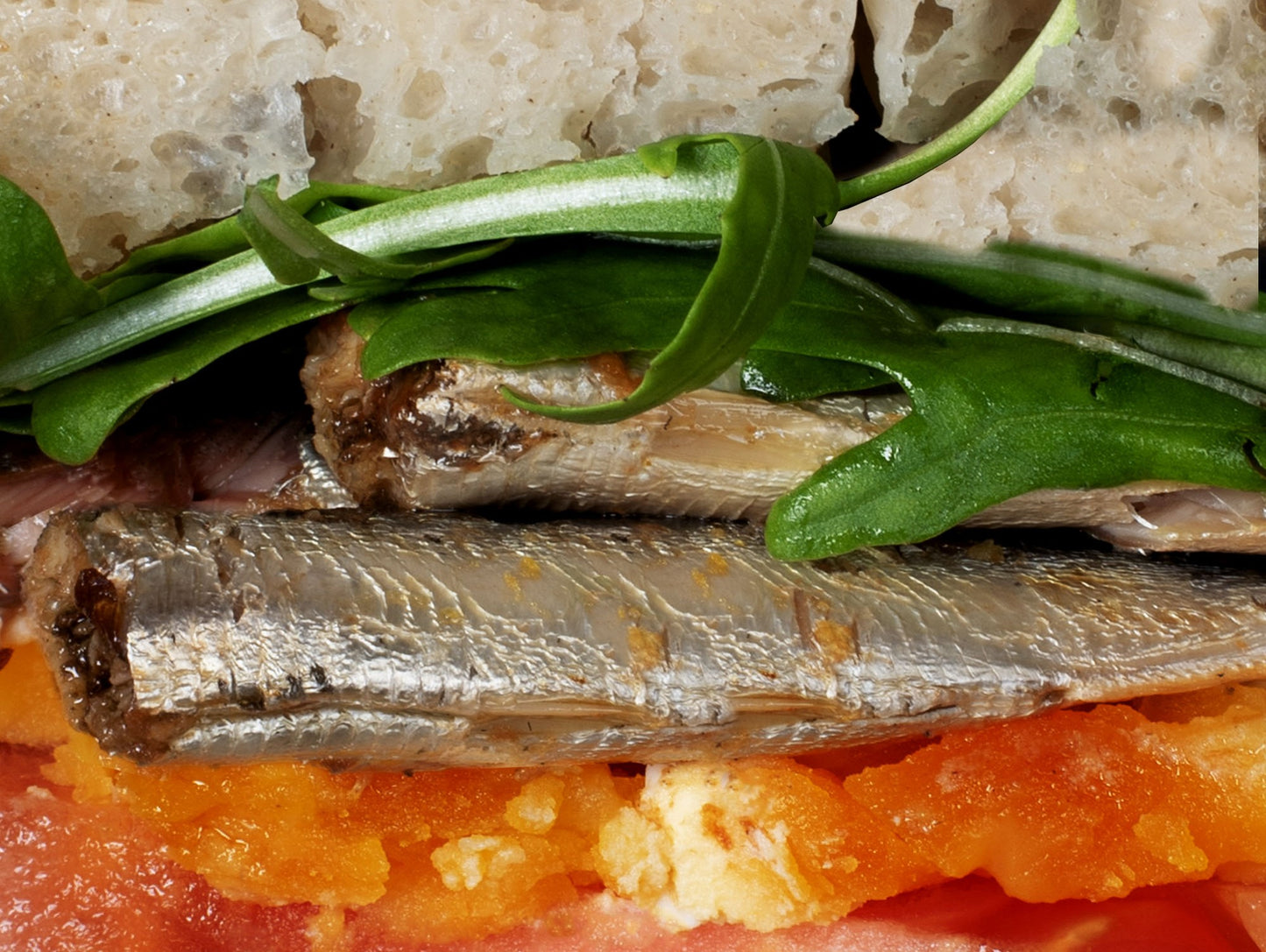 Sardinen in Olivenöl