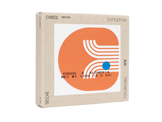 Algarve-Style Cuttlefish 