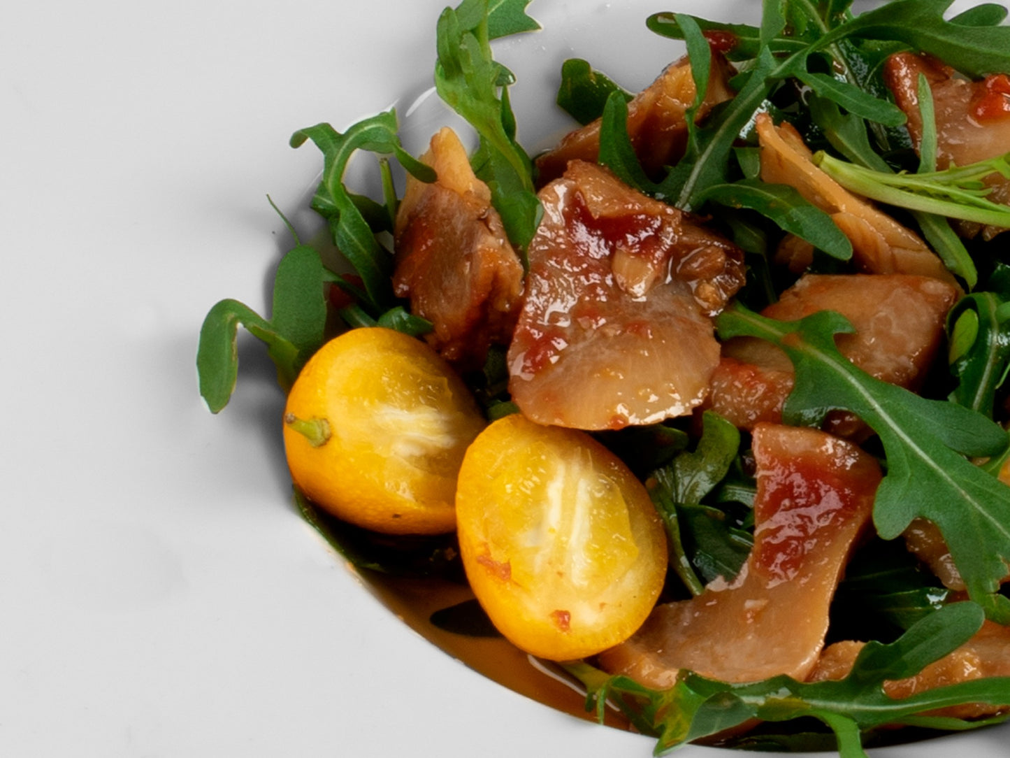 Kabeljau in Caldeirada-Soße (Eintopf)