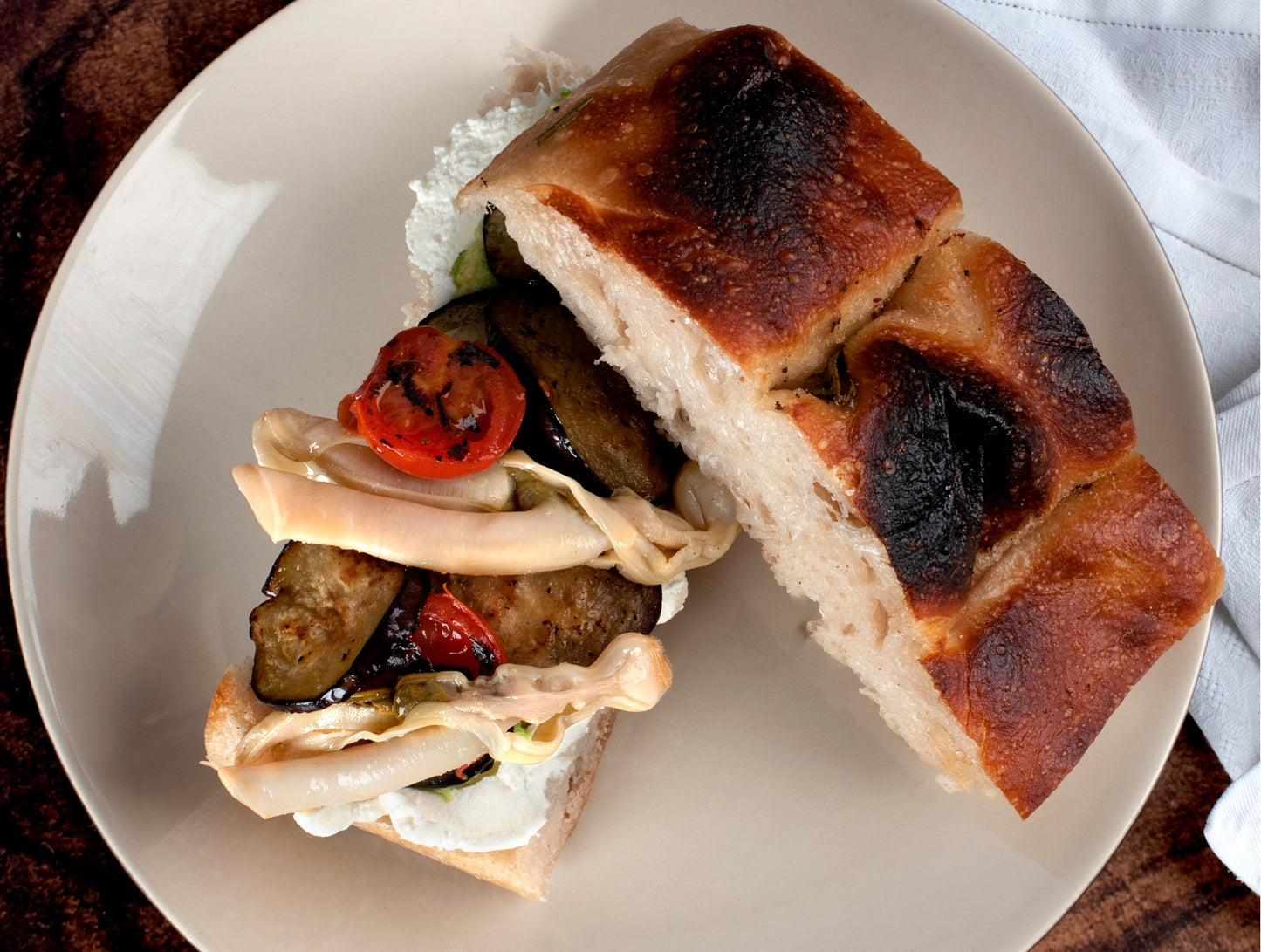 Lingueirão ao Natural