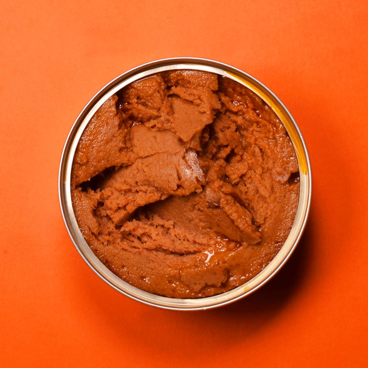 Scharfe Räuchermakrelen-Pastete