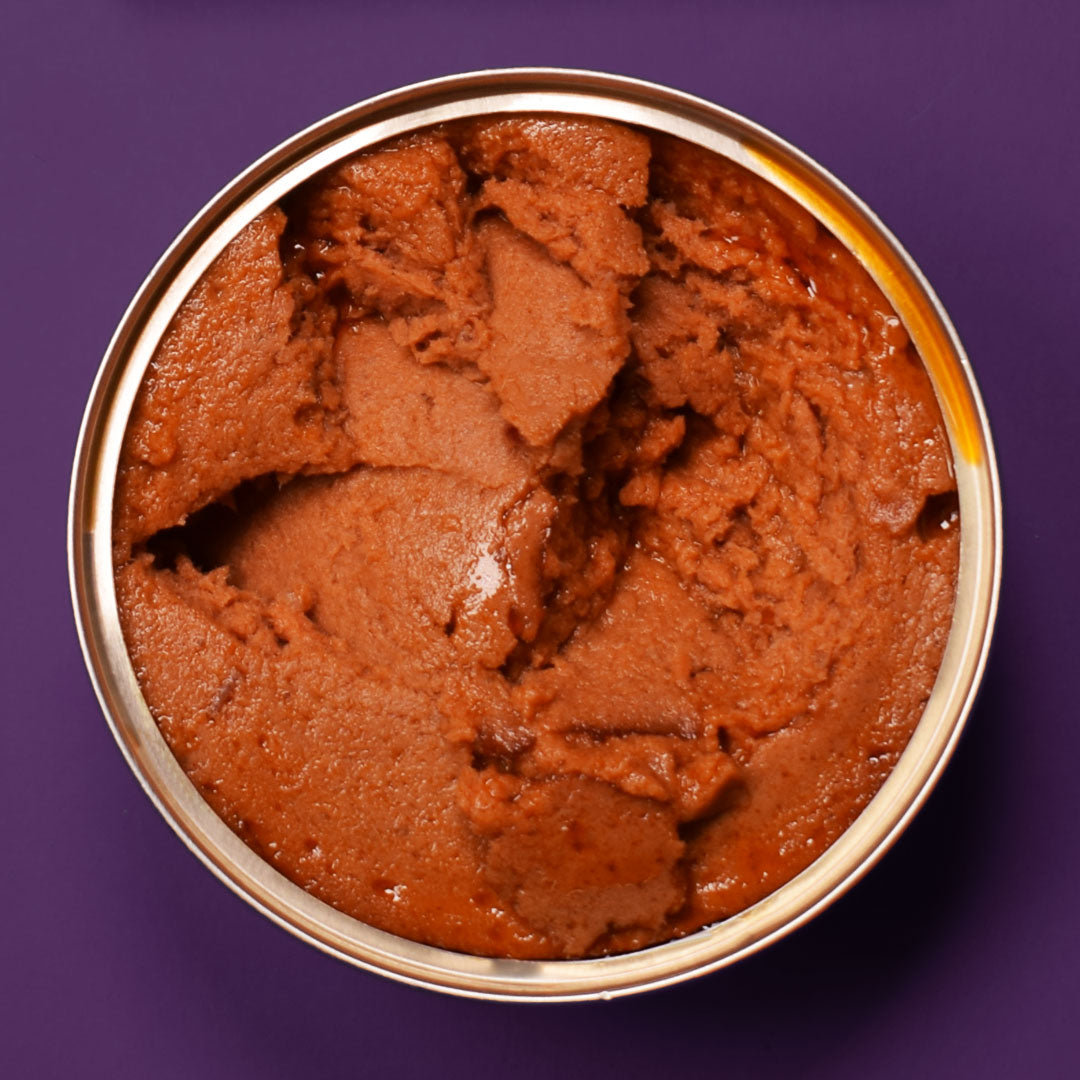 Patê de Sardinha Fumada