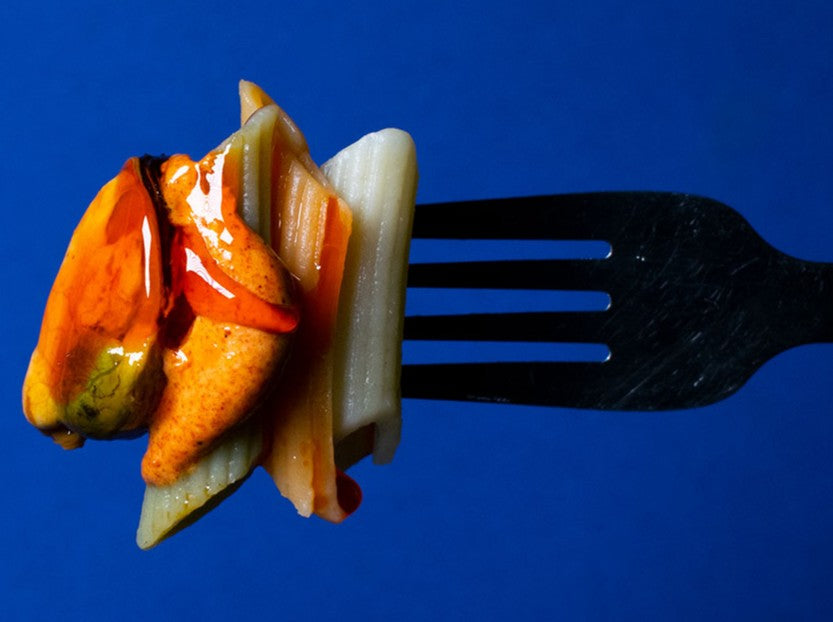 Mexilhões em Escabeche