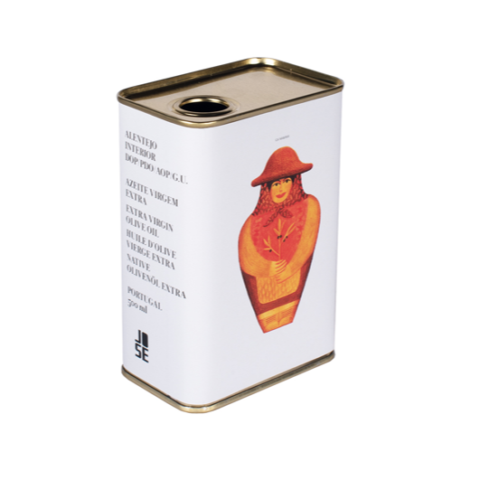 Alentejo Olive Oil PDO