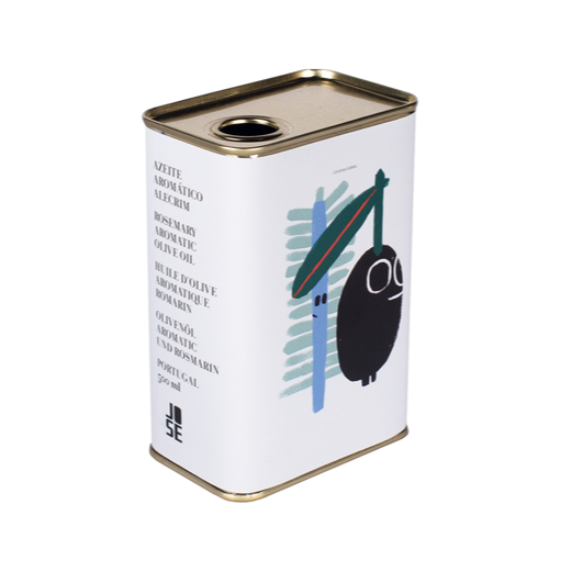 Rosemary Aromatic Olive Oil