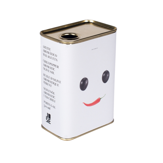 Chili Pepper Olive Oil