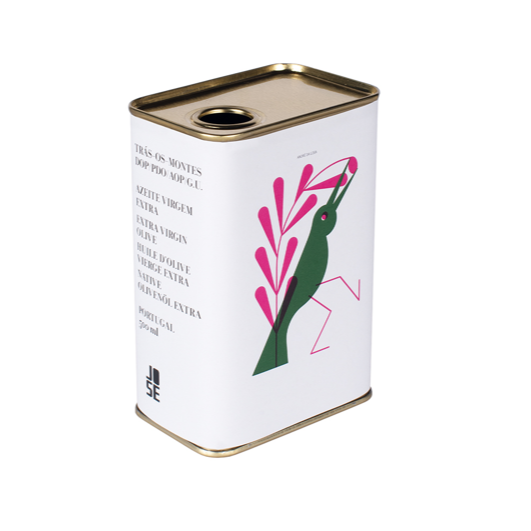 Trás-os-Montes Olive Oil PDO