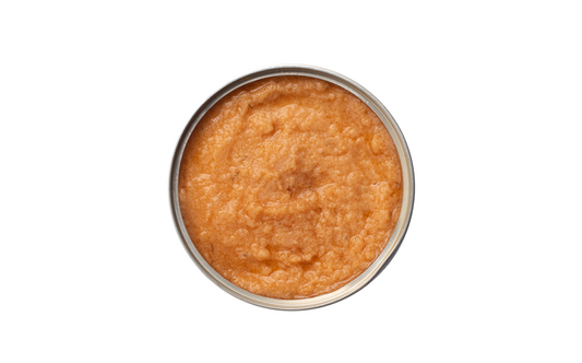 Smoked Salmon Pâté