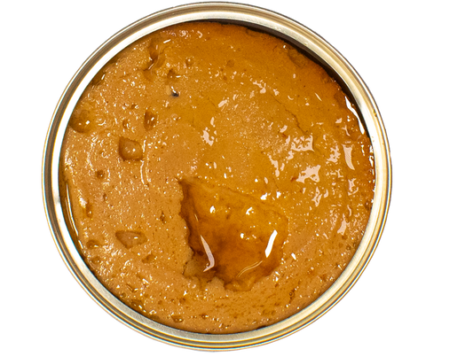 Pickled Tuna Pâté